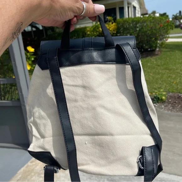 DEUX LUX Demi Backpack Unisex display picture 2